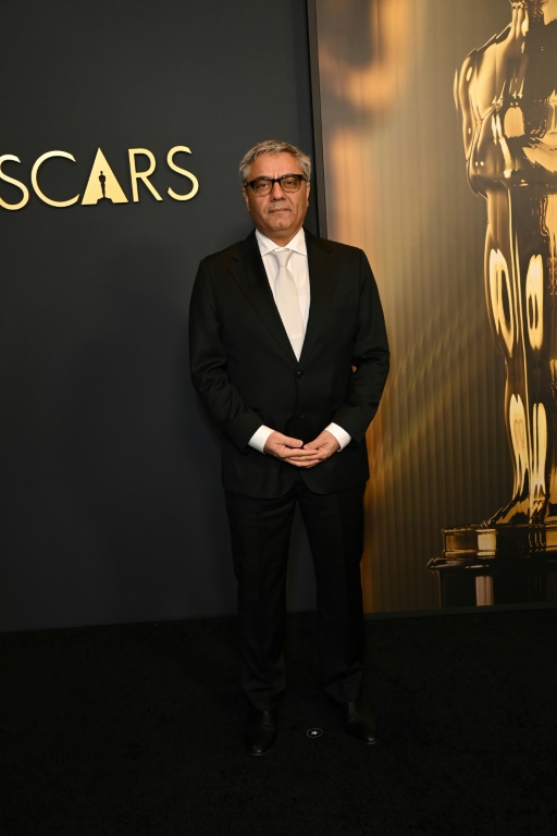 Iran Director In Exile Says ‘Bittersweet’ To Rep Germany At Oscars