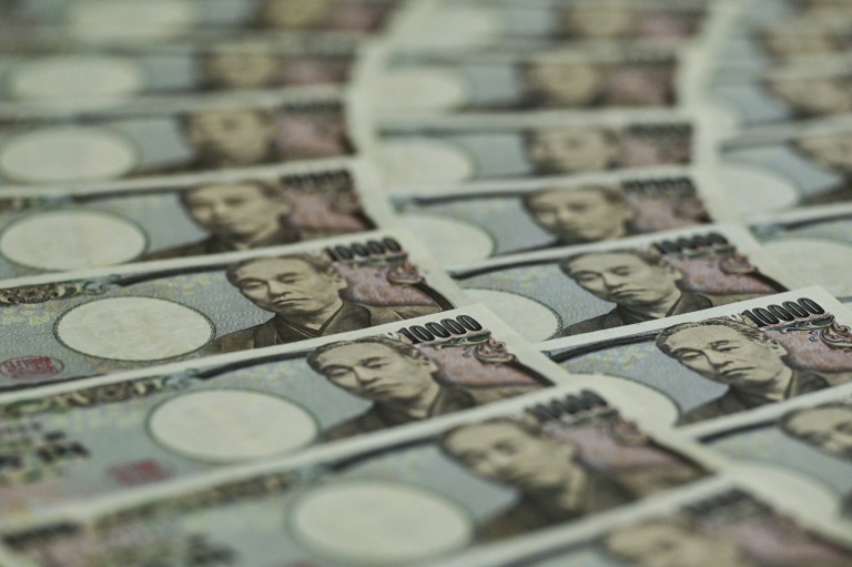 Yen Rallies, Euro Up On Rising Inflation Data