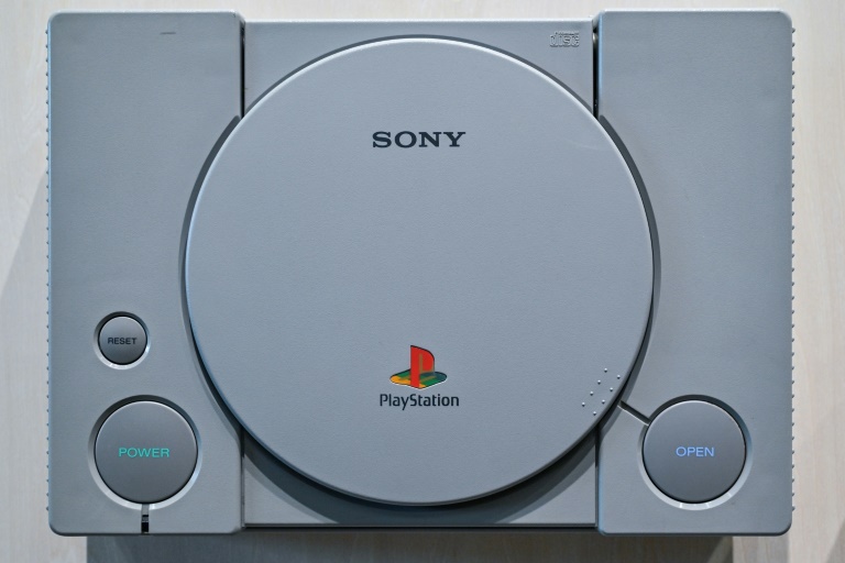 How Sony’s Grey Box Conquered Gaming