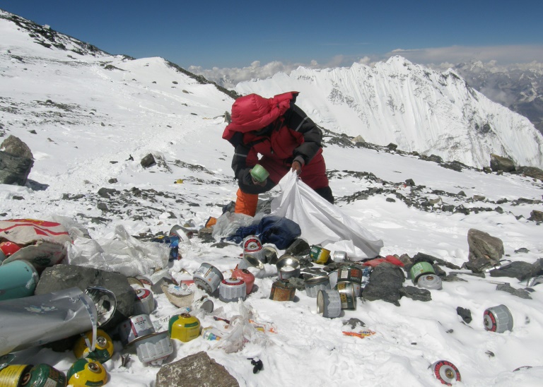 Indigenous Groups Call For Health Protections In Plastic Deal