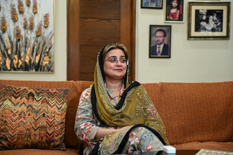 Deepfakes Weaponised To Target Pakistan’s Women Leaders