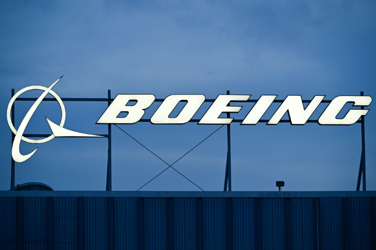 US Judge Rejects Boeing 737 MAX Accord Over Diversity Policies