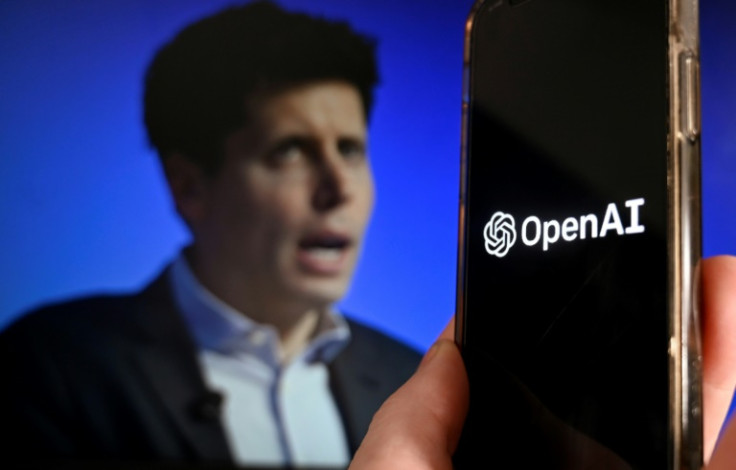 OpenAI is among the big companies encouraging teachers to use its products