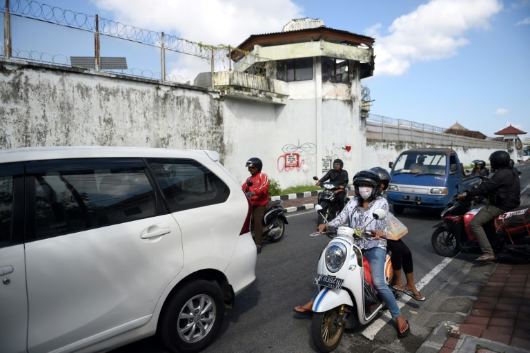 ‘Bali Nine’ Drug Ring Prisoners Fly Home To Australia