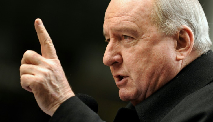Sydney broadcaster Alan Jones is a household name across Australia, and has for years held immense sway over public opinion through his conservative talk show