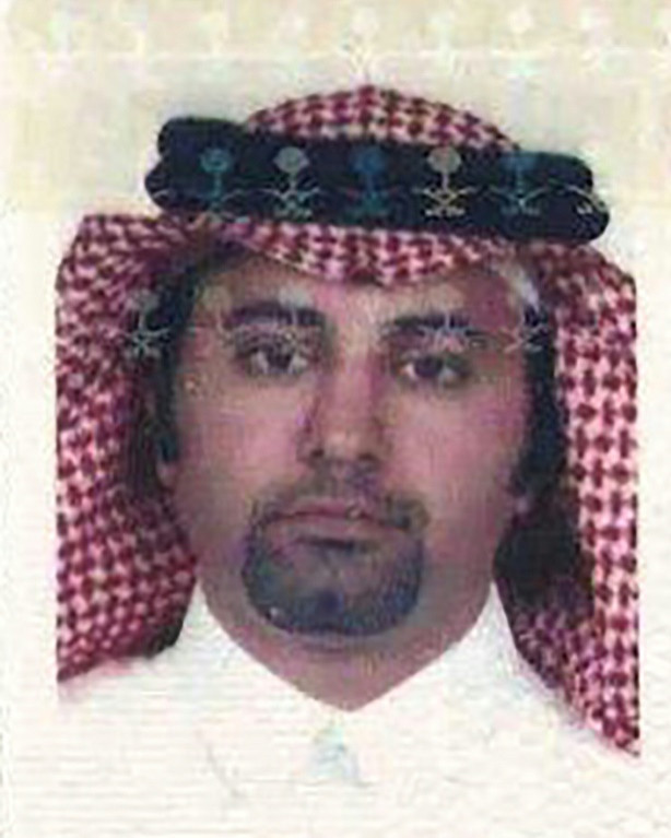 The Saudi secret service reportedly warned Germany's spy agency BND a year ago about a tweet in which Taleb Abdulmohsen threatened Germany would pay a 'price' for its treatment of Saudi refugees