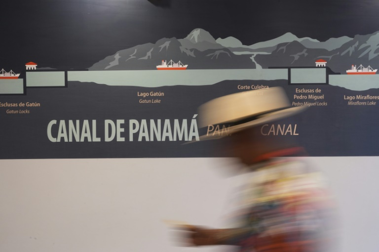 Panama Leaders Past And Present Reject Trump’s Threat Of Canal Takeover