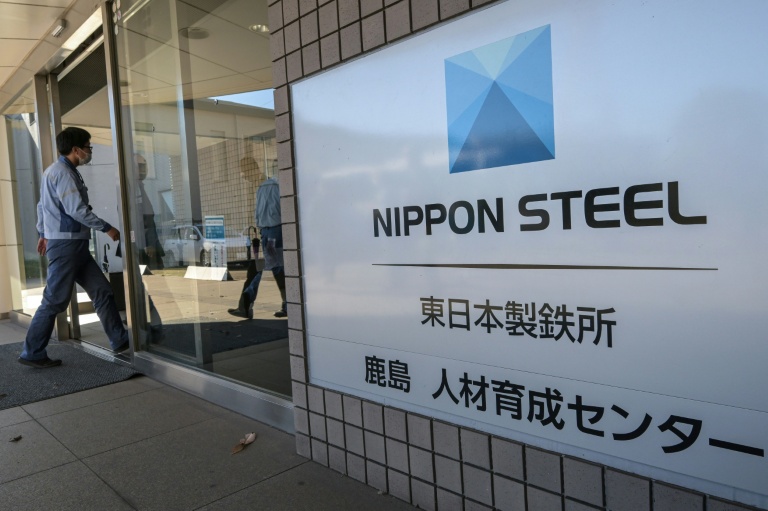 US Panel Could Not Reach Consensus On US-Japan Steel Deal: Nippon