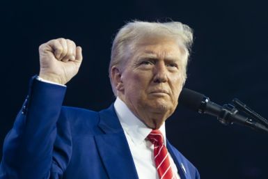 Donald Trump will return to the White House after his election triumph in November
