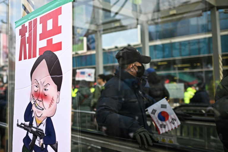 South Korea’s Political Crisis: What Could Happen Next?