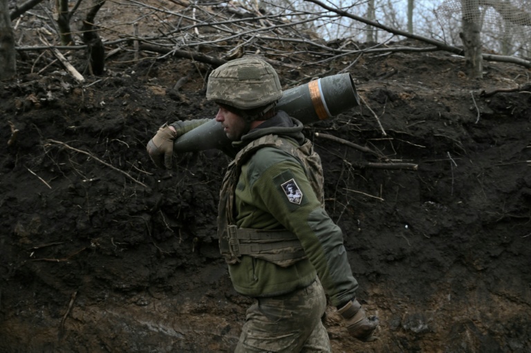 Ukraine’s French-trained Brigade Rocked By Scandal