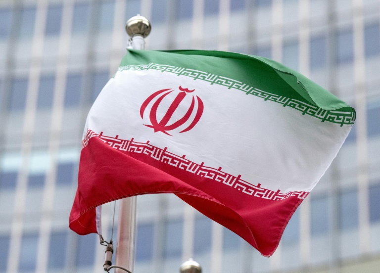 Iran, European Powers Hold ‘Constructive’ Nuclear Talks