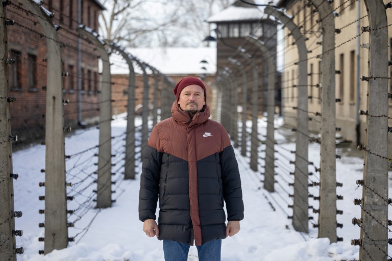 Auschwitz Museum Staff Recount Their Everyday Jobs