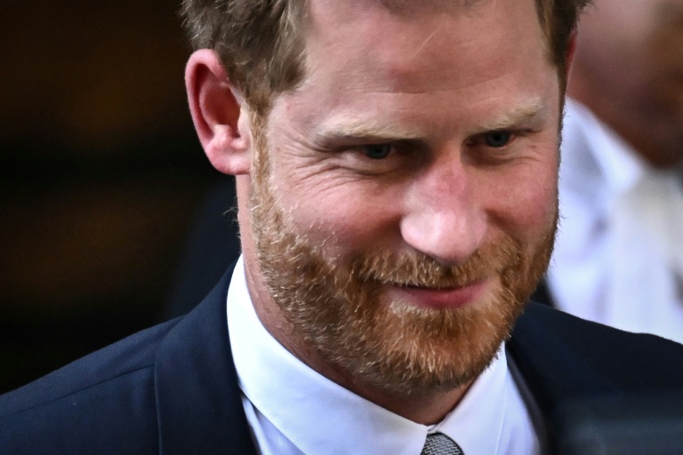 Prince Harry Settles Lawsuit Against Murdoch’s UK Tabloids