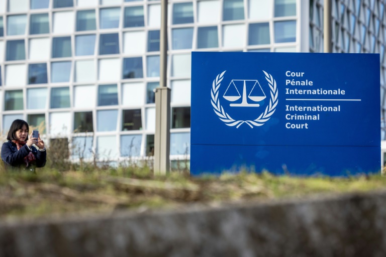 ICC Prosecutor Seeks Arrest Of Taliban Leaders Over Persecution Of Women