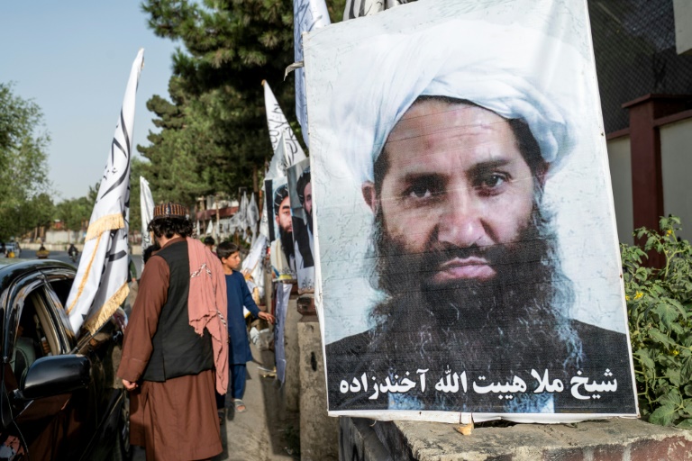 Hibatullah Akhundzada: Afghanistan’s Reclusive Taliban Leader