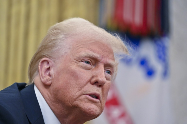 US President Donald Trump has moved quickly to uphold his campaign pledge to tighten the US border and deport millions of undocumented immigrants