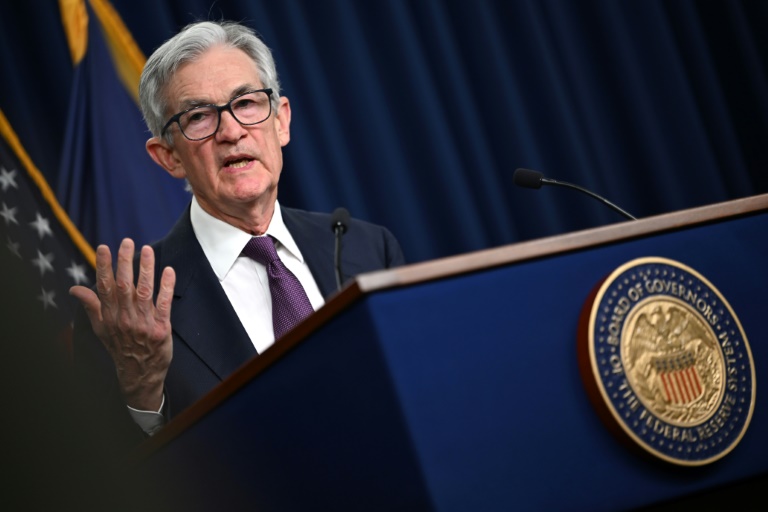 US Fed Expected To Hold Rate Steady Despite Trump Pressure To Cut