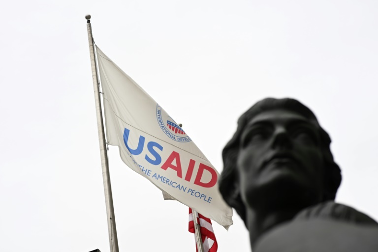 NGOs Stunned By US Aid Freeze