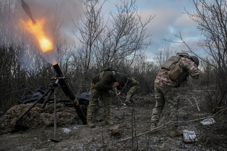 Russia Frees American As Trump Envoy Sees ‘Goodwill’ Over Ukraine