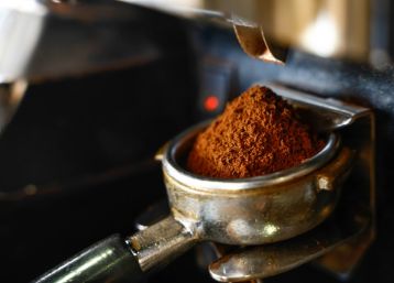 Trump's tariffs could push up the price of imported coffee