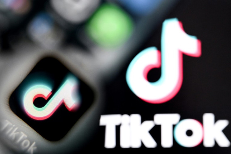 TikTok has been in the crosshairs of Western government for years over fears personal data could be used by China for espionage or propaganda purposes
