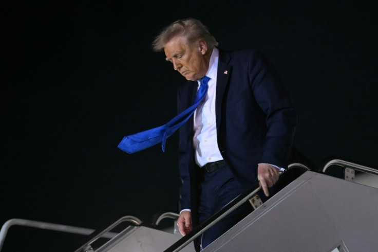 Trump has pushed both sides to reach a deal