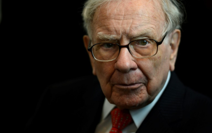 Billionaire investor Warren Buffett, CEO of Berkshire Hathaway, earned his massive fortune with savvy choices and personal frugality