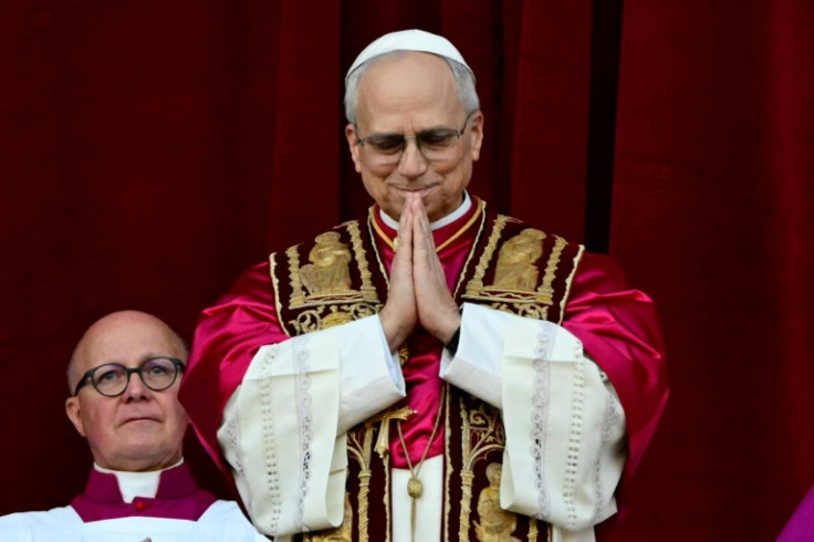 Newly elected Pope Leo XIV, former Cardinal Robert Prevost, was low down in the list of favourites to emerge from conclave and is only now becoming better known among the Catholic faithful