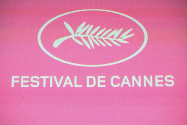 The Cannes Film Festival runs from May 13 to 24