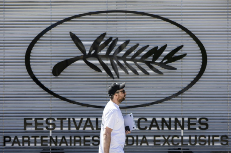 The festival opens officially on Tuesday evening
