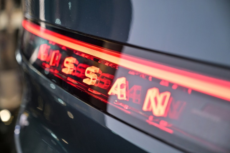 Like many peers, Nissan is finding it difficult to compete against Chinese electric vehicle brands