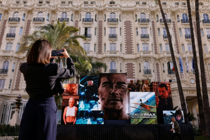 'Mission: Impossible – The Final Reckoning' will premiere at Cannes on Wednesday