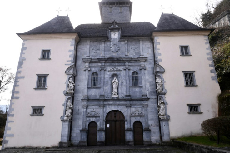 Around 200 legal complaints have been filed since February last year accusing priests and staff at Betharram of physical or sexual abuse from 1957 to 2004