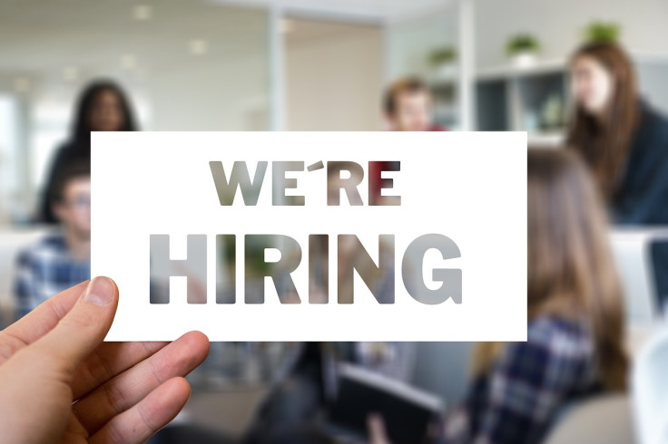 Hiring post