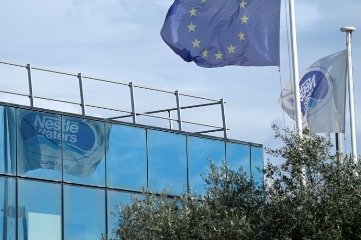 The scandal has ramifications all the way to the Elysee