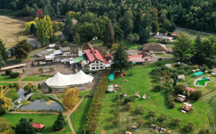 When Chile's German-themed settlement Villa Baviera was known as Colonia Dignidad, it was the home of a brutal cult used for torturing and killing dissidents under the dictatorship of Augusto Pinochet