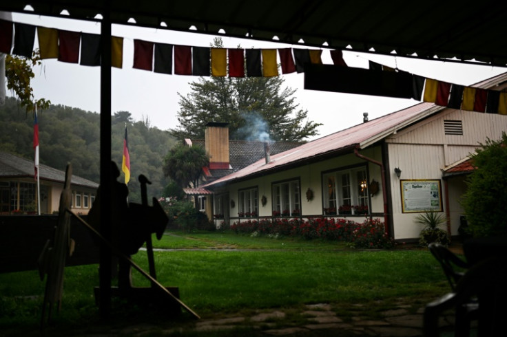 Chilean President Gabriel Boric is rushing to preserve parts of Villa Baviera as a memorial to people killed during the dictatorship of Augusto Pinochet before his term expires in March 2026
