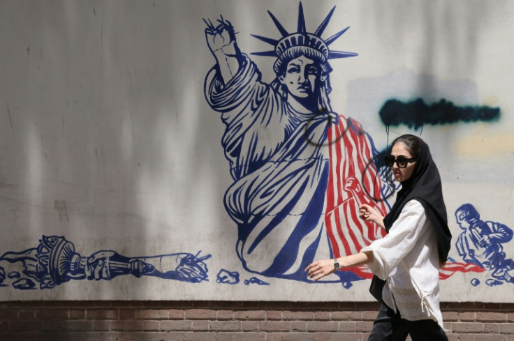 A public disagreement over whether Iran should be able to continue uranium enrichment has clouded the latest round of nuclear talks with the United States.