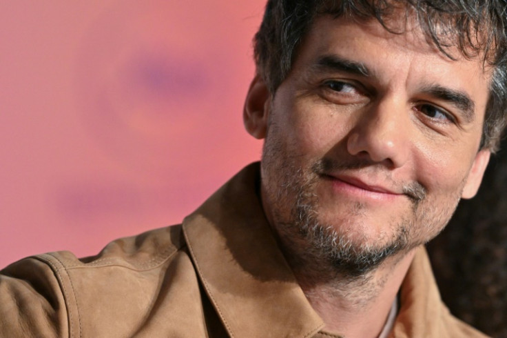 Brazil's Wagner Moura one the best actor prize for 'The Secret Agent'