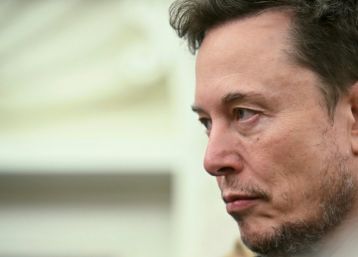 Elon Musk has stepped back from his job of cutting government spending by firing civil servants and gutting or closing departments