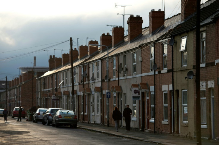 Rotherham in South Yorkshire was one of the towns were grooming gangs operated