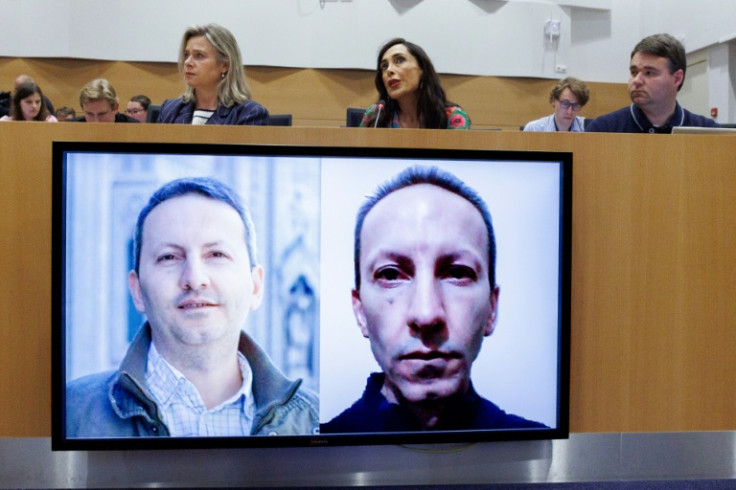 There is particular concern over the fate of Ahmadreza Djalali