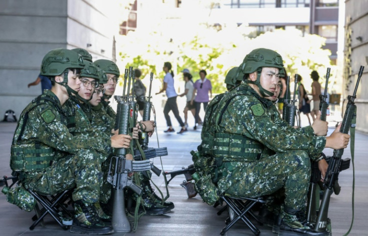 After a sharp rise in the number of people prosecuted for spying for China in recent years, the Taiwanese government is trying to identify people within its own departments, military and public schools with a possible allegiance to Beijing