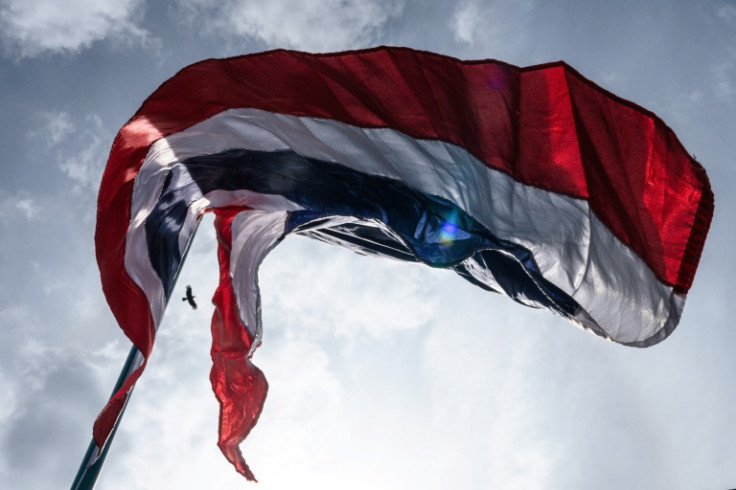 Thailand's politics have been dominated for years by a battle between the conservative, pro-military, pro-royalist elite and the Shinawatra clan