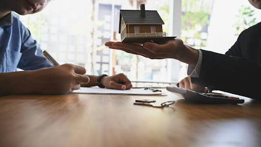 Real Estate