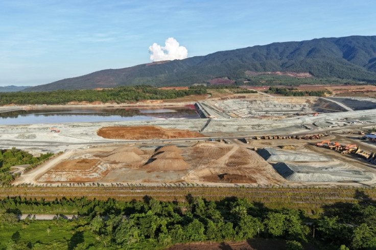 A fifth of the Philippines' Indigenous land is covered by mining and exploration permits