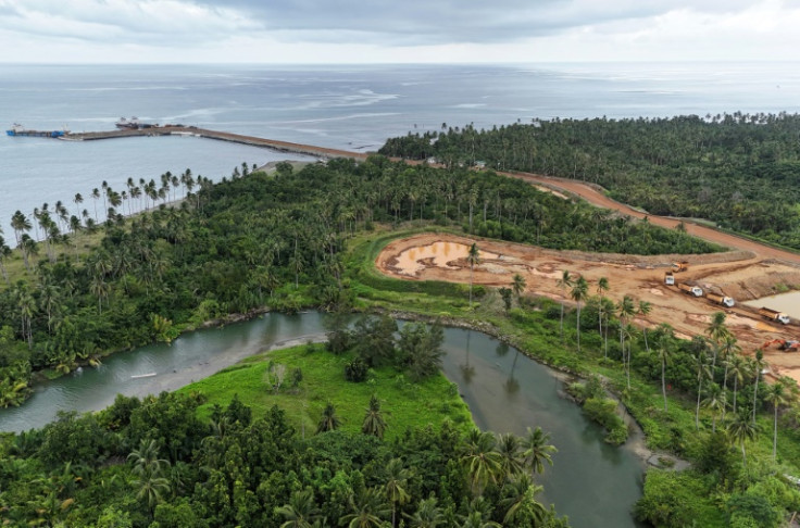 Mining company Ipilan says increased production will result in greater royalties for Indigenous people and higher tax revenues