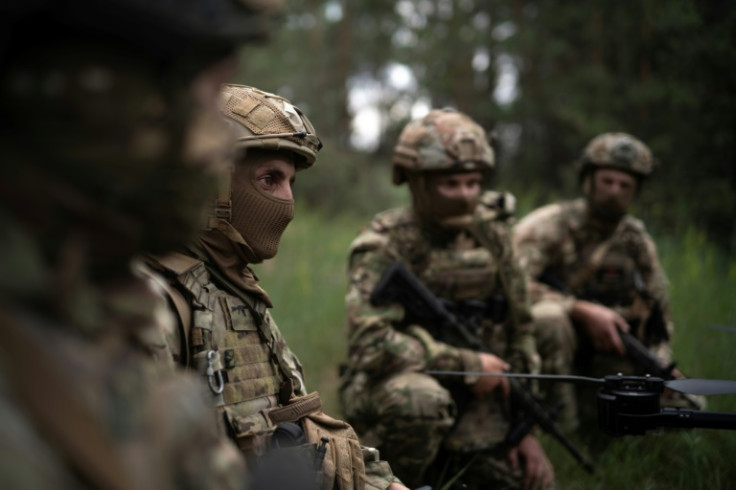 Moscow revelled in the decision, saying it could bring the end of the war closer