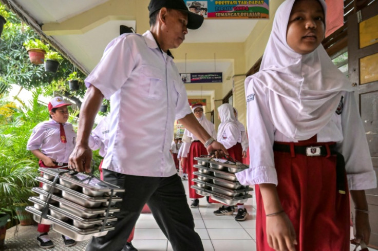 Since January, the programme has stumbled from crisis to crisis, including accusations of nepotism, funding delays, protests and a spate of food poisonings